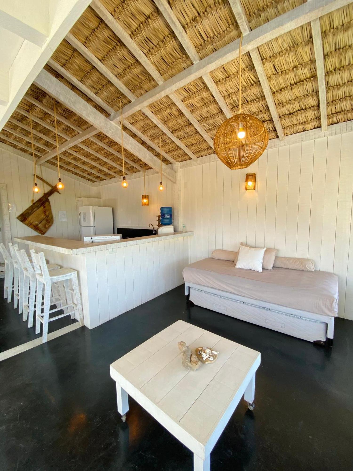 Nordestina Loft Appartement Icaraí Buitenkant foto