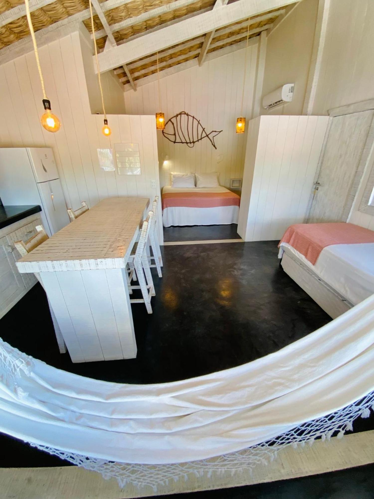 Nordestina Loft Appartement Icaraí Buitenkant foto