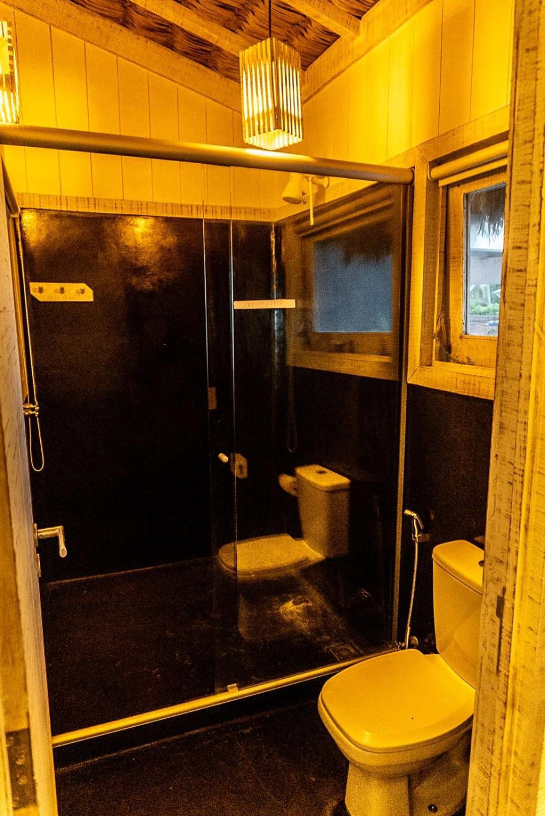 Nordestina Loft Appartement Icaraí Kamer foto