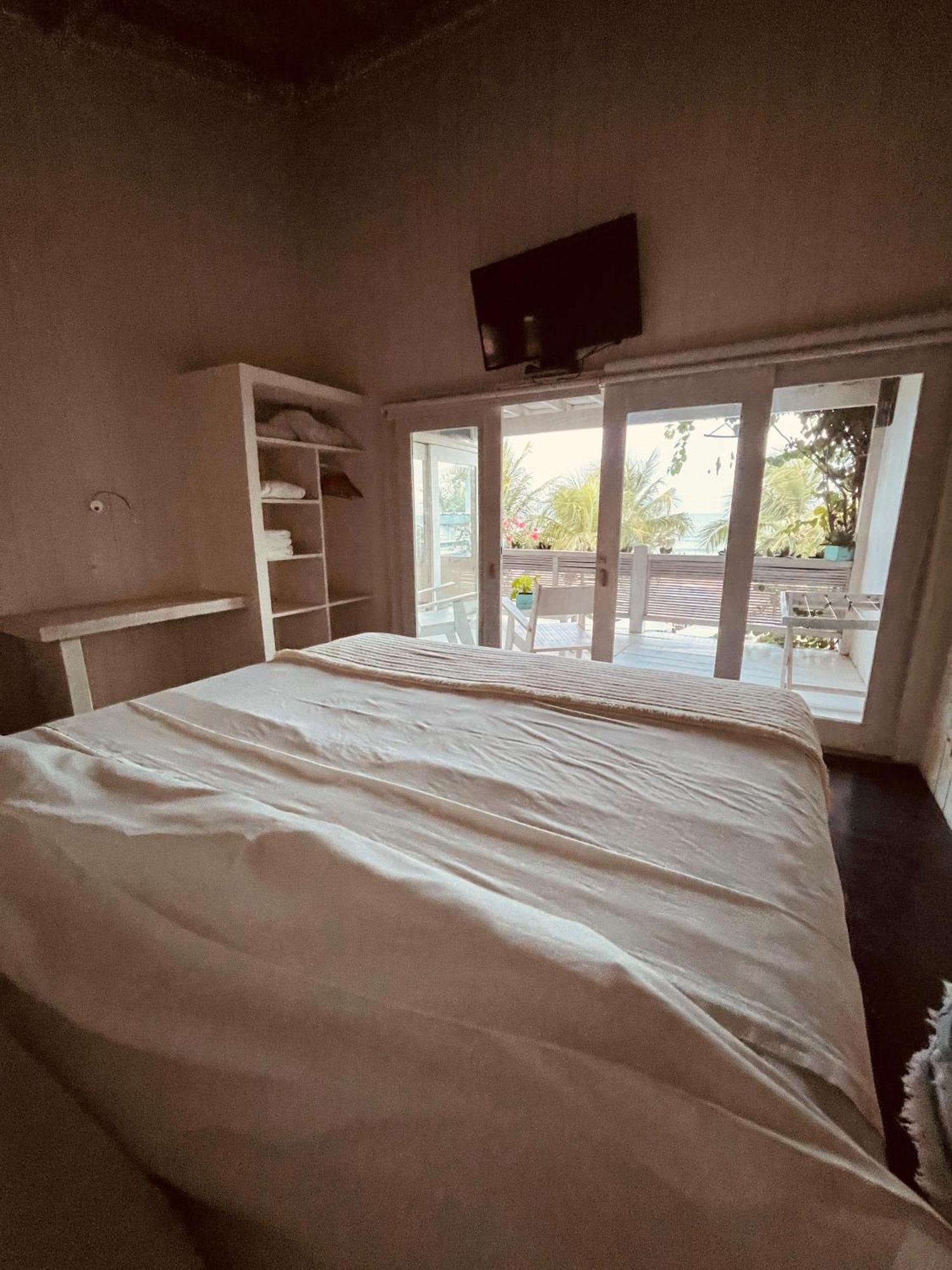 Nordestina Loft Appartement Icaraí Kamer foto
