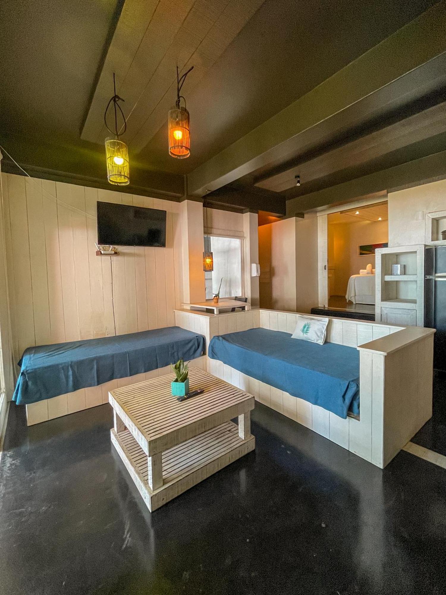 Nordestina Loft Appartement Icaraí Buitenkant foto