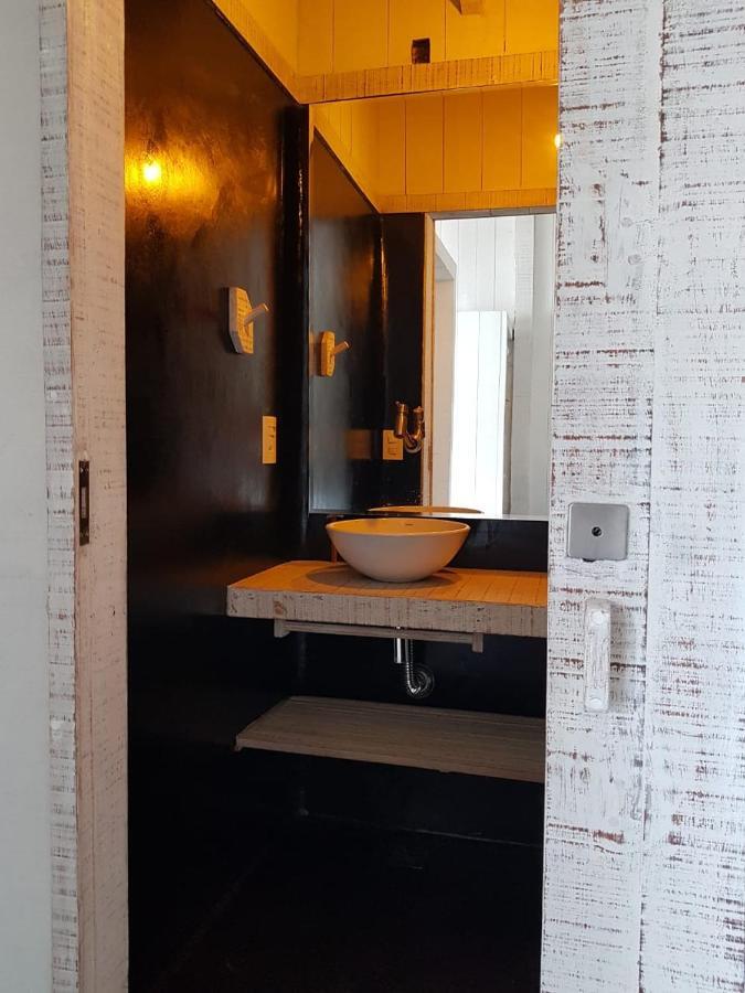 Nordestina Loft Appartement Icaraí Buitenkant foto