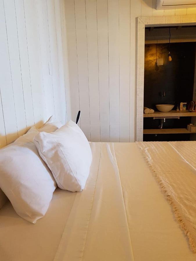 Nordestina Loft Appartement Icaraí Buitenkant foto